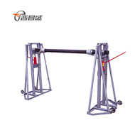 液壓放線(xiàn)支架