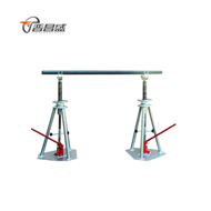 大型液壓放線(xiàn)支架