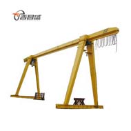 門(mén)式起重機(jī)